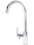 Смеситель для кухни Agger Splendid A0900100 Хром-8
