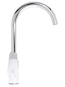 Смеситель для кухни Agger Splendid A0900100 Хром-10