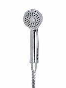 Смеситель для ванны Orange Classic M M71-221cr универсальный Хром-3