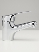 Смеситель для раковины Agger Exact A2102100 Хром-3