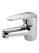 Смеситель для раковины Agger Exact A2102100 Хром-10