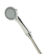 Смеситель для ванны Agger Exact A2121100 Хром-9