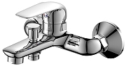 Смеситель для ванны Orange Iris M41-100cr Хром