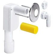 Сифон Viega 452452 Белый-1