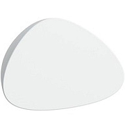 Крючок Laufen Alessi One 8.7097.6 Белый