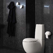 Держатель туалетной бумаги Laufen Alessi One 8.7097.0 с крышкой Белый-2