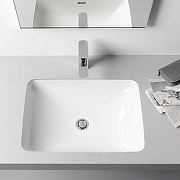 Раковина Laufen Pro S 65 8.1196.5 Белая-1