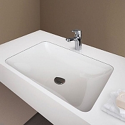 Раковина Laufen Pro S 65 8.1196.5 Белая-2