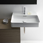 Раковина Laufen Val 60 8.1028.3 Белая-1