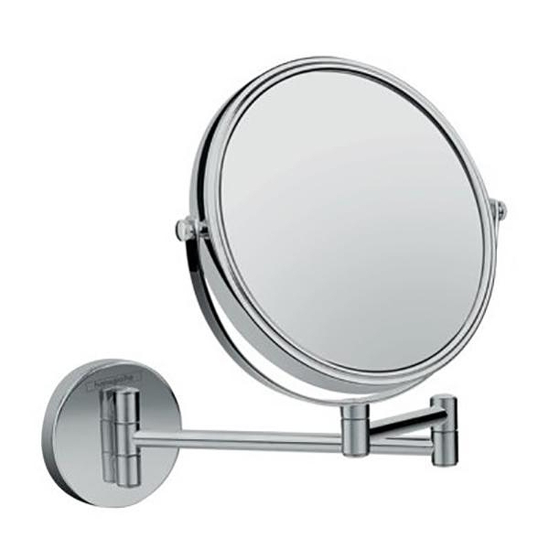 Косметическое зеркало Hansgrohe Logis Universal 73561000 