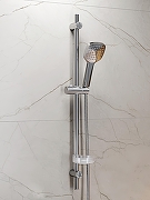 Душевой гарнитур Orange O-Shower OS063 Хром-3