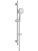 Душевой гарнитур Orange O-Shower OS063 Хром-5