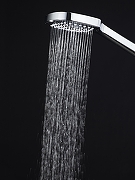 Душевой гарнитур Orange O-Shower OS063 Хром-3