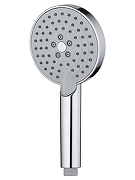 Ручной душ Orange O-Shower OS03 Хром-3