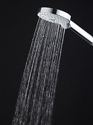 Ручной душ Orange O-Shower OS03 Хром-4