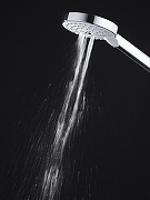 Ручной душ Orange O-Shower OS03 Хром-6