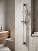 Ручной душ Orange O-Shower OS03 Хром-7