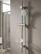 Ручной душ Orange O-Shower OS03 Хром-8