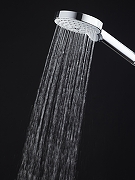 Ручной душ Orange O-Shower OS03 Хром-4