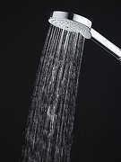 Ручной душ Orange O-Shower OS03 Хром-5