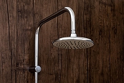 Душевая система Orange O-Shower OW01 Хром-7