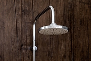 Душевая система Orange O-Shower OW02 Хром-6