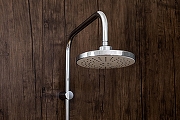 Душевая система Orange O-Shower OW02 Хром-12