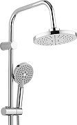 Душевая система Orange O-Shower OW02 Хром-16