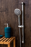 Ручной душ Orange O-Shower OS01 Хром-8