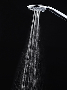 Ручной душ Orange O-Shower OS01 Хром-5