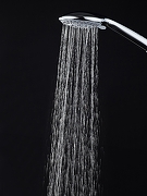 Ручной душ Orange O-Shower OS01 Хром-8