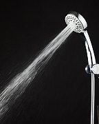 Ручной душ Orange O-Shower OS02 Хром-7