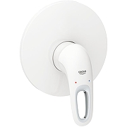 Смеситель для душа Grohe Eurostyle 19507LS3 Белая луна
