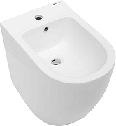 Биде Aquanet Cetus B1 203354 цвет Белый-1