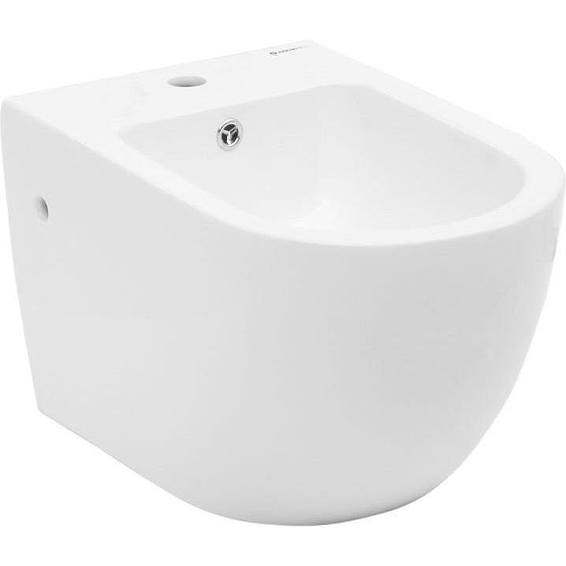 Биде Aquanet Cetus B2 203355 подвесное 