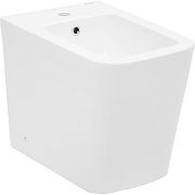 Биде Aquanet Tavr B1 203356 цвет Белый