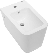 Биде Aquanet Tavr B2 203357 подвесное цвет Белый-1