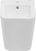 Биде Aquanet Tavr B2 203357 подвесное цвет Белый-3
