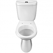 Унитаз-компакт Santek Анимо 1WH110032 с бачком и сиденьем-3
