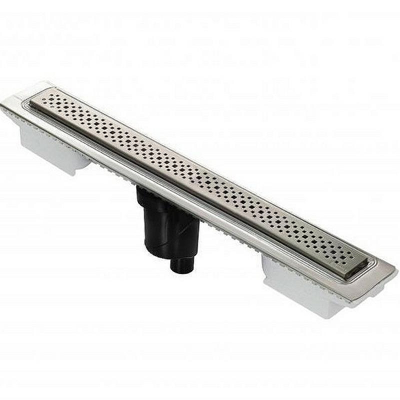 Душевой лоток Berges C1 Brise 600 090031 