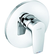 Смеситель для душа Kludi Pure Solid 346550575 Хром
