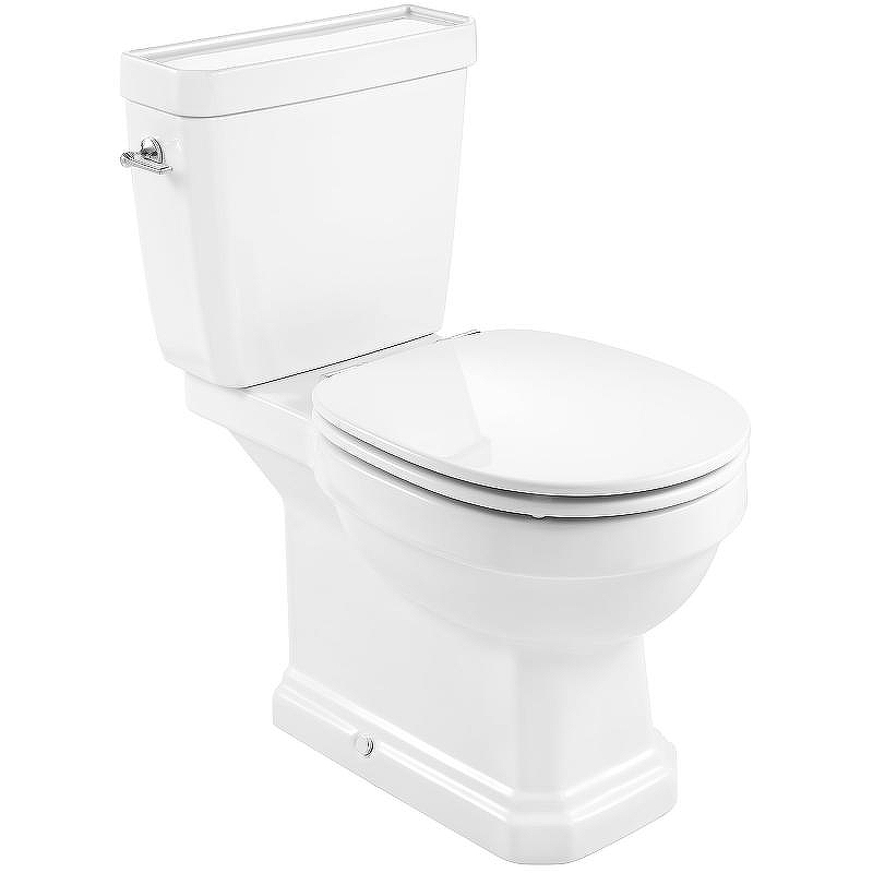 Унитаз компакт Roca Carmen 3420A7000 