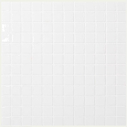 Стеклянная мозаика Vidrepur Colors №100 (на сетке) 31,7х31,7 см