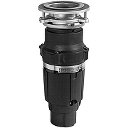 Измельчитель пищевых отходов Bone Crusher BC610-AS Черный-1