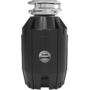 Измельчитель пищевых отходов Bone Crusher BC910-AS Черный-1