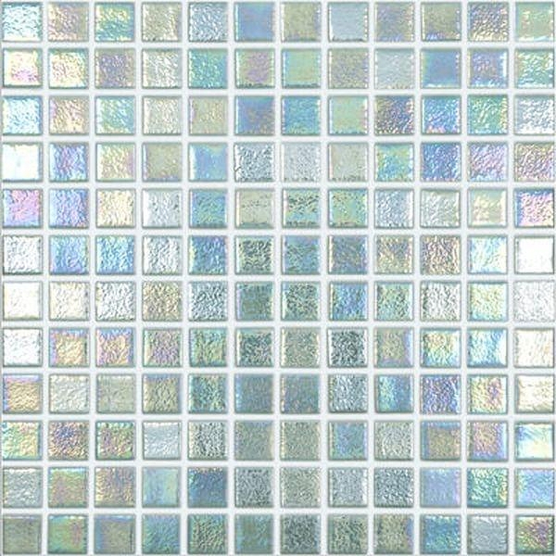 Стеклянная мозаика Vidrepur Shell № 553 