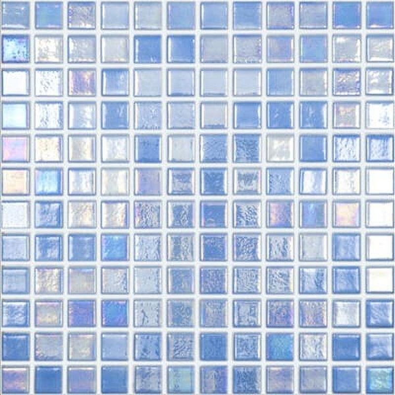Стеклянная мозаика Vidrepur Shell № 552 