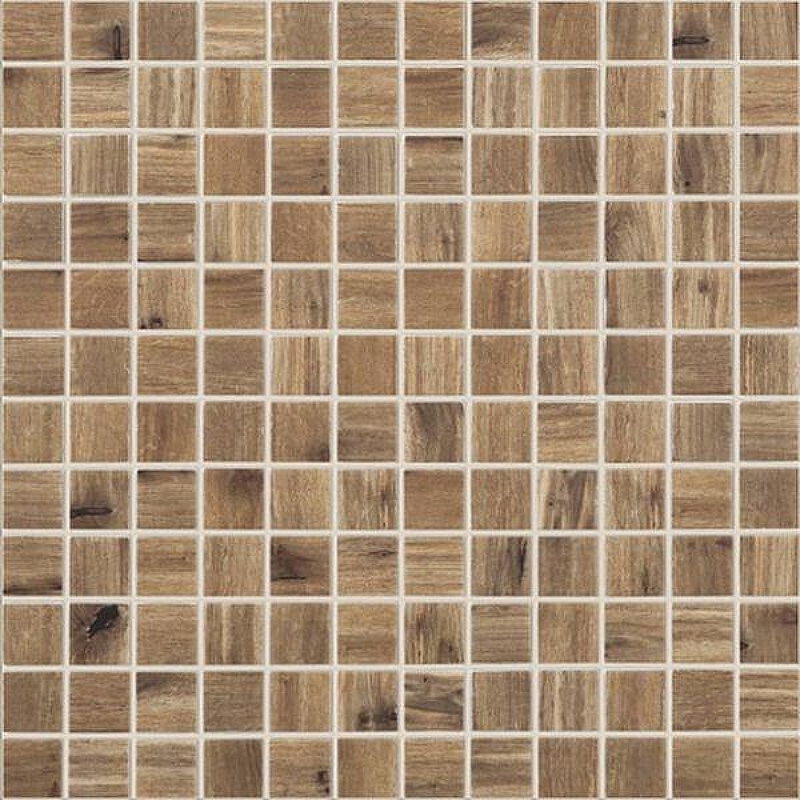 Стеклянная мозаика Vidrepur Wood № 4201 