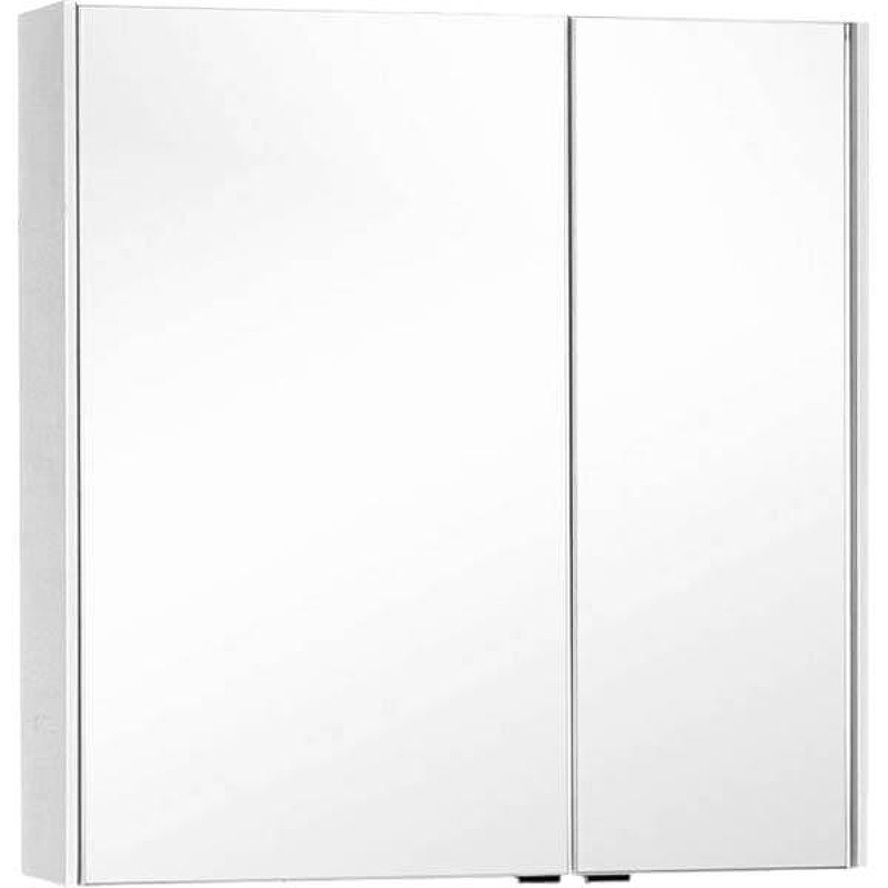 Зеркальный шкаф Aquanet Тулон 85 L 182723 