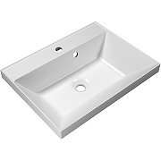 Раковина Florentina Астория 60 10.170.00600.001 Белая